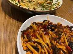 -金掌勺·锅包肉(广渠门店)