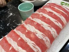 -鲜货俚·现切牛肉·野生菌原生态火锅(西城永捷生活广场店)