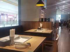 -新石器烤肉(百联川沙店)