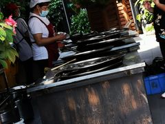 -京北渔家傲
