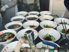 -老赵面店(大西路店)