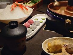 -东来顺·非遗火锅(赛格国际购物中心店)