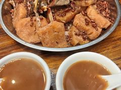-农汤老店(顺联公园里店)