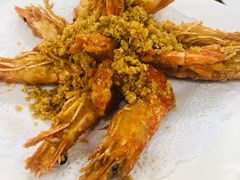 -無招牌海鮮(芽笼店)