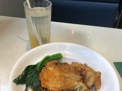 -和平馆·地道港澳茶餐厅(西门口店)