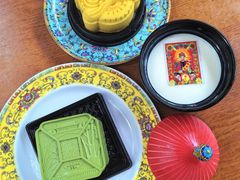 -中卫御苑福膳·养生局(圆明园店)