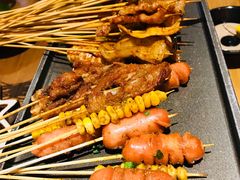 -龙头烤羊排•烤全羊•精酿扎啤(厦滘店)