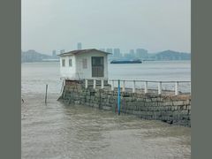-威远炮台