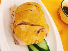 白斩鸡-侬佳蒸菜馆(听潮店)