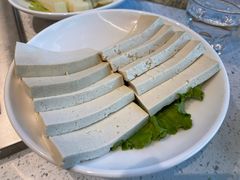 -潮汕林记牛肉火锅(万象天地店)