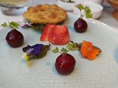 -唐猫庭院·千年陕菜(大唐不夜城店)