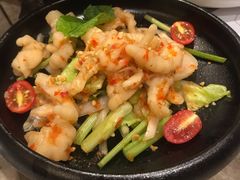 -美奈小馆·东南亚菜(福田星河COCO Park店)