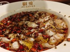 -椒爱水煮鱼川菜(新抚万达店)