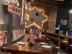 -haxnbauer海森堡德国餐厅(深圳coco店)