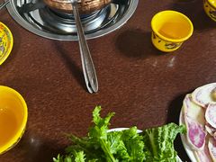 -银同牦牛肉火锅