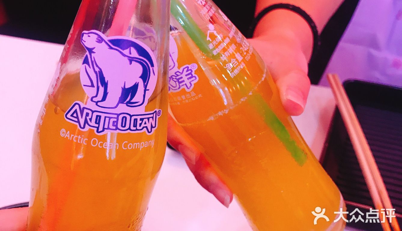 全长春最好的麻辣小龙虾🦞