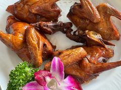 红烧乳鸽-鸽鸟轩(石岐店)