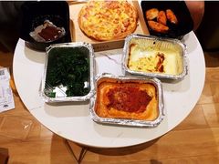 -萨莉亚意式餐厅(杭州滨江天街店)