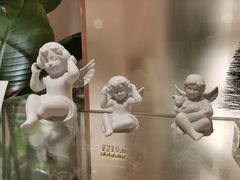 -théATRE 茶聚场(王府中環店)