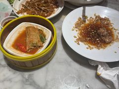 -蝴蝶里·粤菜·点心(滨江龙湖店)