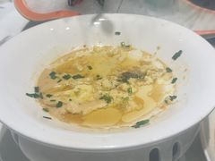 -沪华海鲜大酒楼(南汇店)