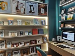 -海马体照相馆(西安高新万达广场店)