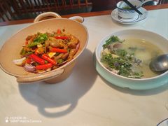 -寻乡迹· 湖南家宴(竹坑店)