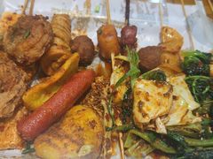 -魏记里脊肉炸炸炸(南门口店)