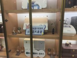 -雅曼妮spa美容养生