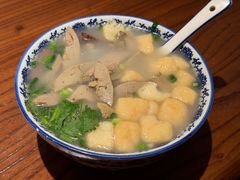 -小潘记鸭血粉丝汤