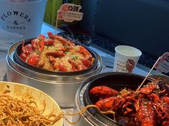 -巴厘龙虾·榜首油焖大虾(洞庭·艺术洋房店)