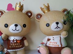 android_upload_pic-杜勒瓦Cake&More 蛋糕派对定制