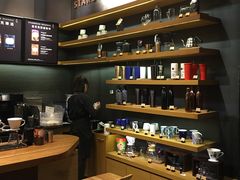 -星巴克臻选(深圳罗湖万象城店)