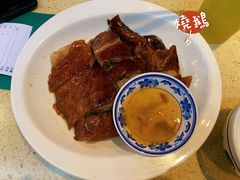 -明腾壹间茶餐厅(新都会花园广场店)