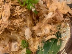 冷豆腐-三月居酒屋(青年大街店)