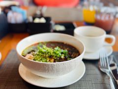 -北京丽晶酒店