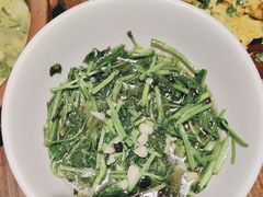 -寨子里的钵钵菜-湘西山里菜(火车站店)