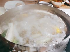 -牛很鲜潮汕牛肉火锅(朝晖路店)