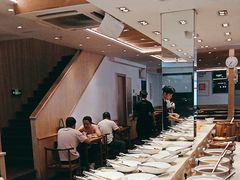 -素满香·Vegan食养自助(天一广场店)