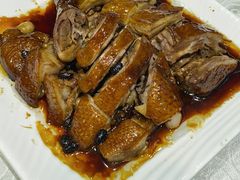 豆豉鹅-鹅公村·国家非遗传承(荔湾店)