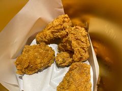 -肯德基(中央公园店)