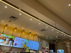 -COSTA COFFEE(上海月星环球港店)