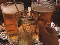 -半藏居酒屋(香港花园店)