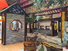 -和源祥·日照菜扛把子(万平口一店)