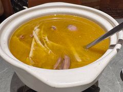 -佬太公海鸭·海鲜大排档(上海总店)