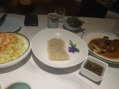 -竹雨堂创意中国菜(裕华店)