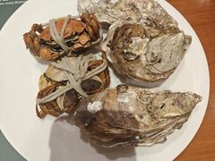 -南通绿洲国际假日酒店全日餐厅
