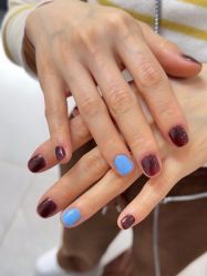 -芊冉•美甲美睫纹绣