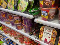-7-ELEVEn(缤果空间店)