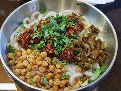 -董小西的凉皮和椒麻鸡(三元桥店)